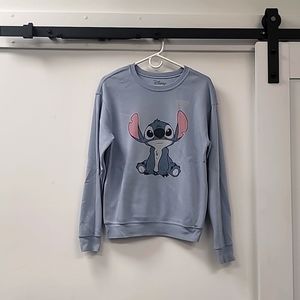 Stich sweatshirt